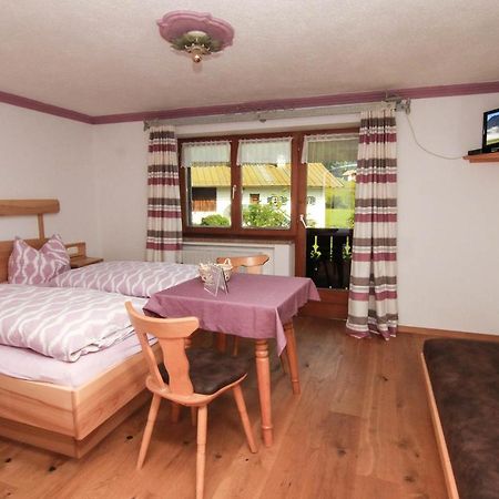 Hafnerlehen Aschauer Villa Berchtesgaden Eksteriør billede